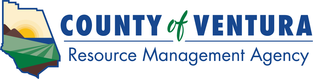 County of Ventura Resource Management Agency Logo